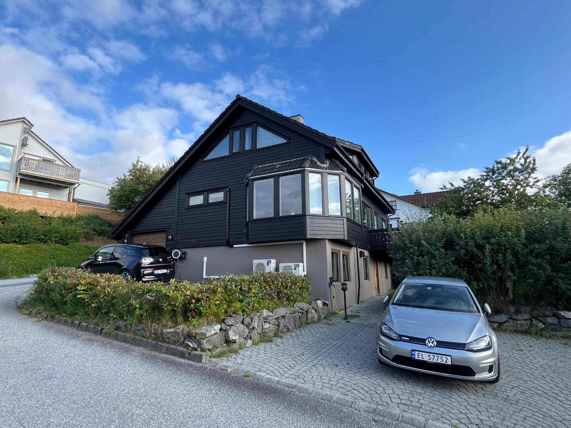 Villa Ledig For Ons Stavanger Exterior photo